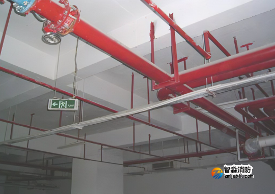 消防噴淋泄水后再次注水，是否需要調(diào)解壓閥