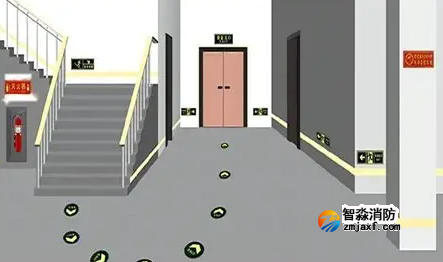 有哪個規(guī)范或條文說明有“疏散瓶頸”這一說法嗎？