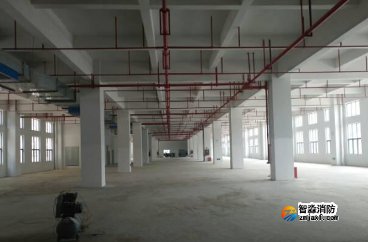 木器廠房是否設置噴淋——風險評估、法規要求與工程實踐