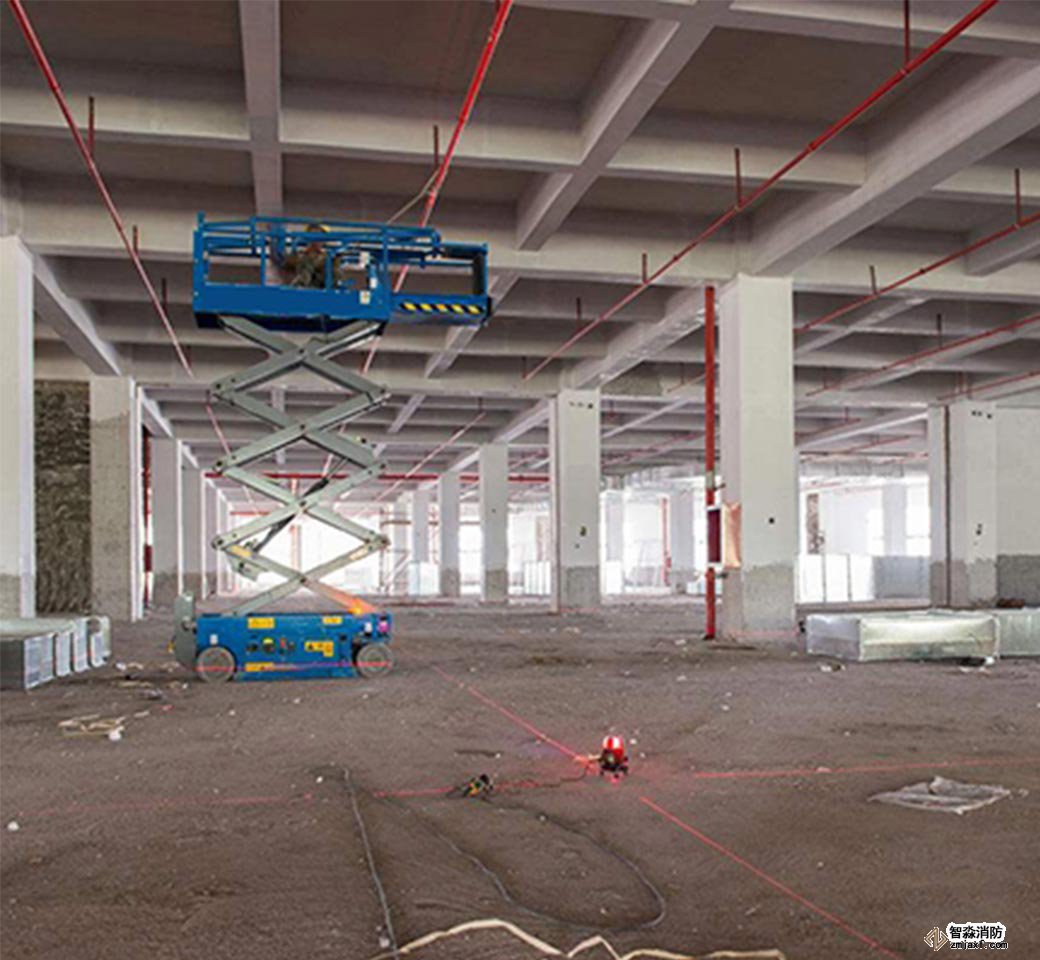 消防工程 北京西城區(qū)消防工程安裝